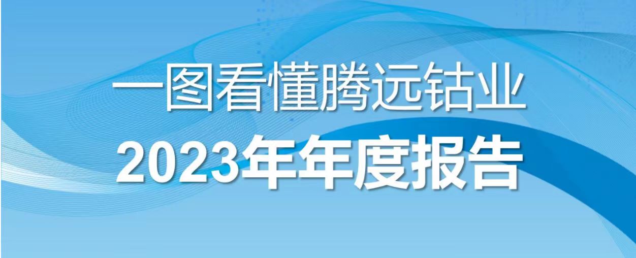 一图看懂必发88钴业2023年年度报告